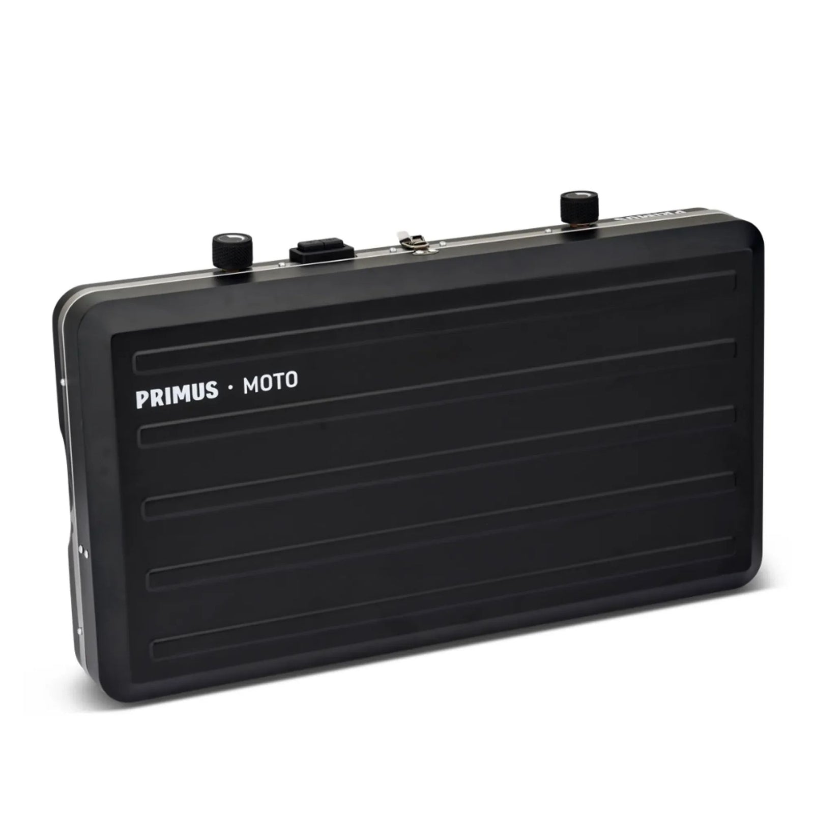 Moto Stove Primus PSG-203-16-1 Camping Stoves One Size / Black