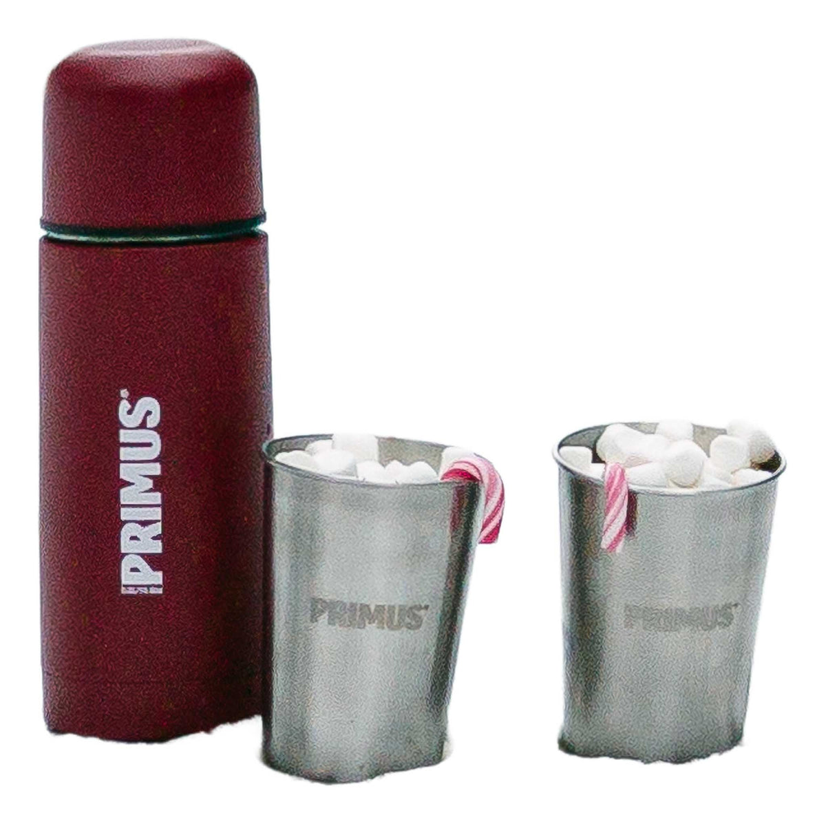 Steel Drinking Cup Primus P741520 Cups 300ml / Stainless Steel