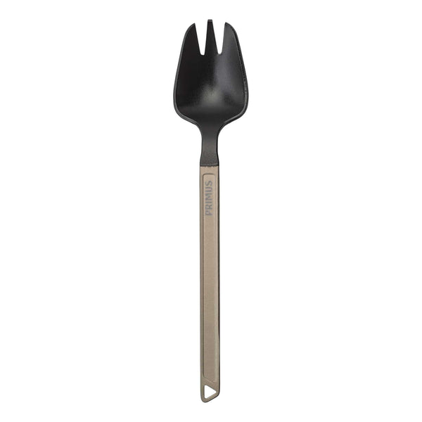Trek Spork Primus P745290 Forks & Spoons One Size / Aluminium