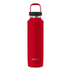 Tufa Narrow Insulated Bottle Primus P744170 Water Bottles 600ml / Primus Red
