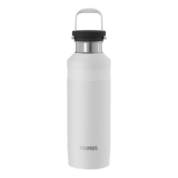 Tufa Narrow Single Wall Bottle Primus P744140 Water Bottles 800ml / Alpine Frost