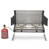 Tupike Stove II Primus P350154 Camping Stoves One Size / Stainless Steel