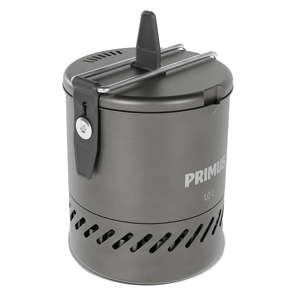 Ulti Pot Primus P743050 Pots &amp; Pans 1.0L / Grey