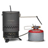 Ulti Stove System 1.0 Primus P380000 Camping Stoves 1.0L / Grey