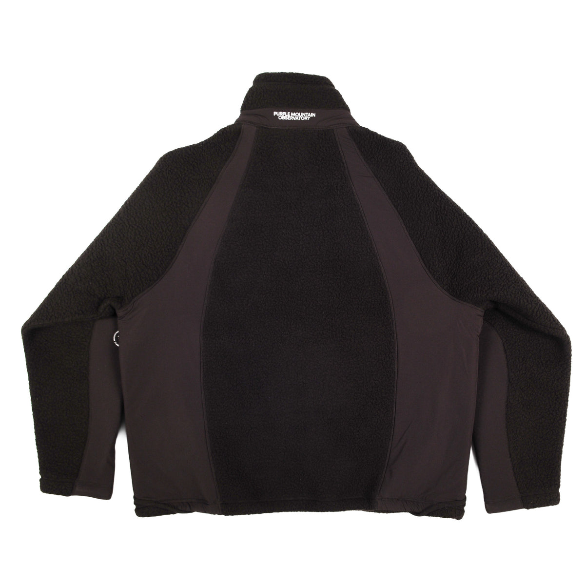 Auriga Bonded Fleece Purple Mountain Observatory Unisex Fleece Jackets