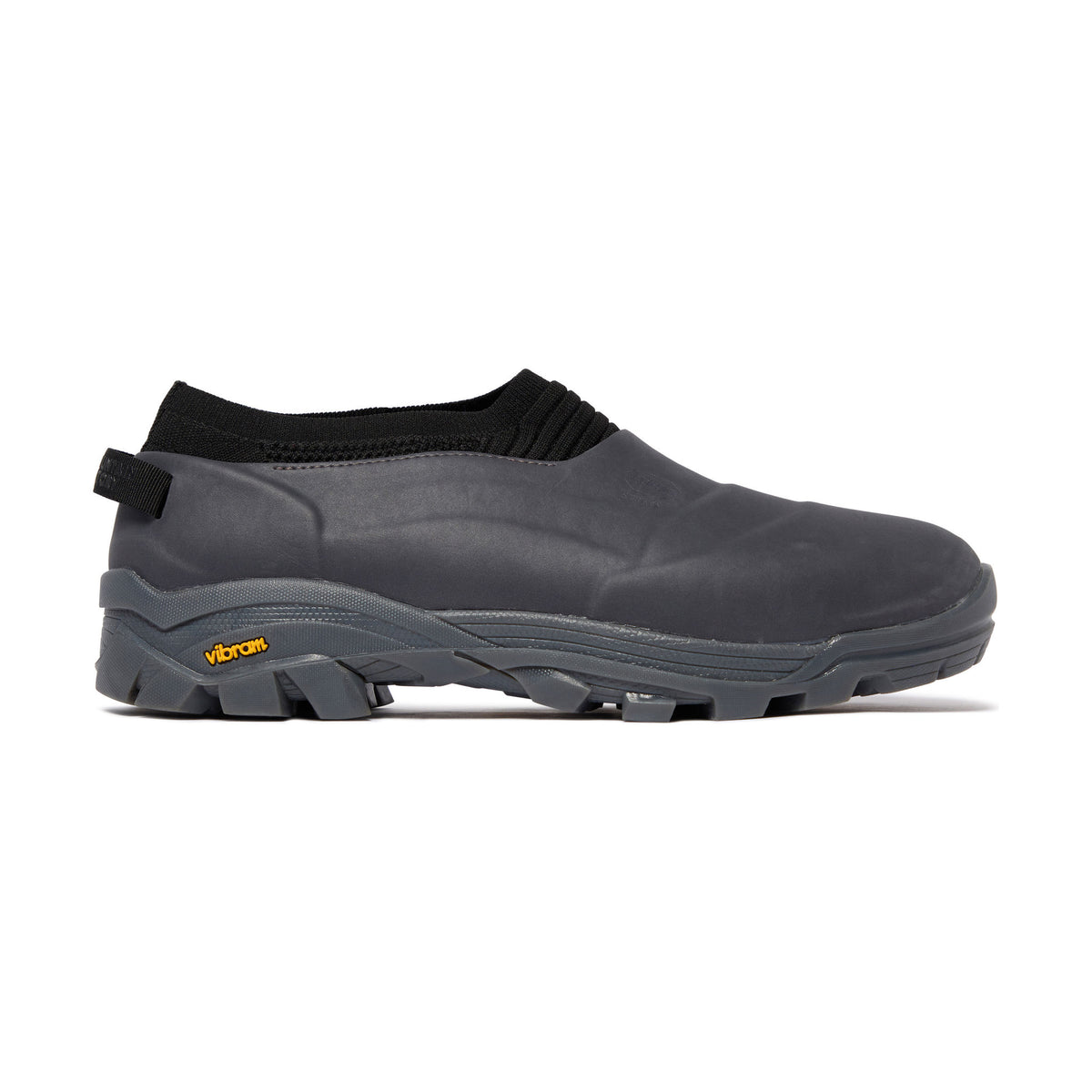 Calyx Vibram Shoe Purple Mountain Observatory Unisex Shoes
