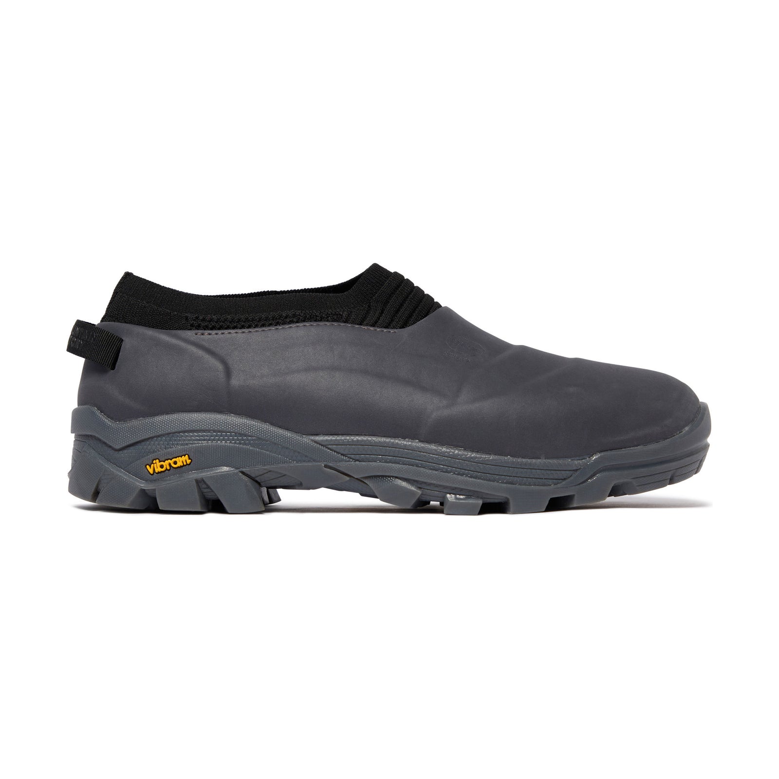 Calyx Vibram Shoe Purple Mountain Observatory Unisex Shoes
