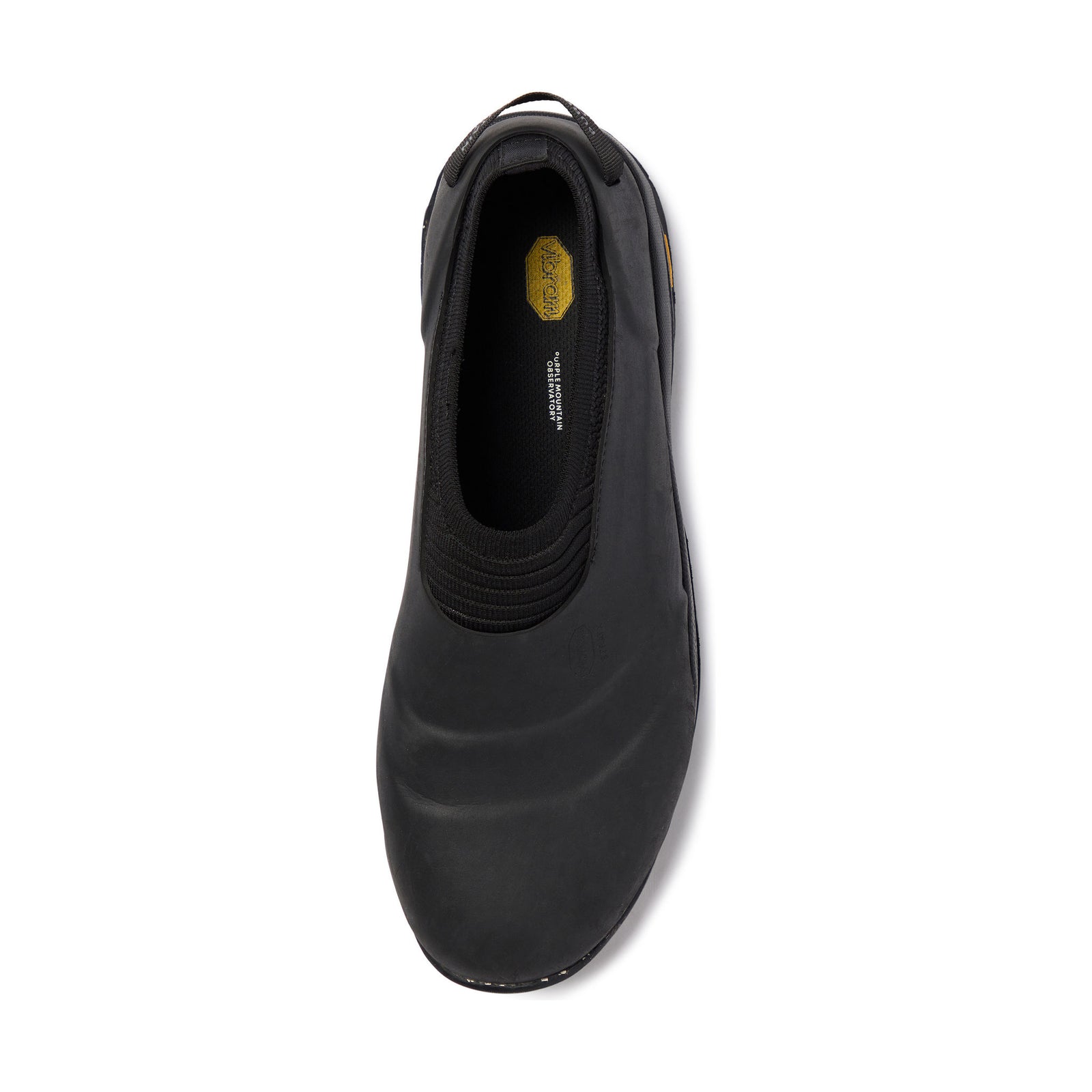 Calyx Vibram Shoe Purple Mountain Observatory Unisex Shoes