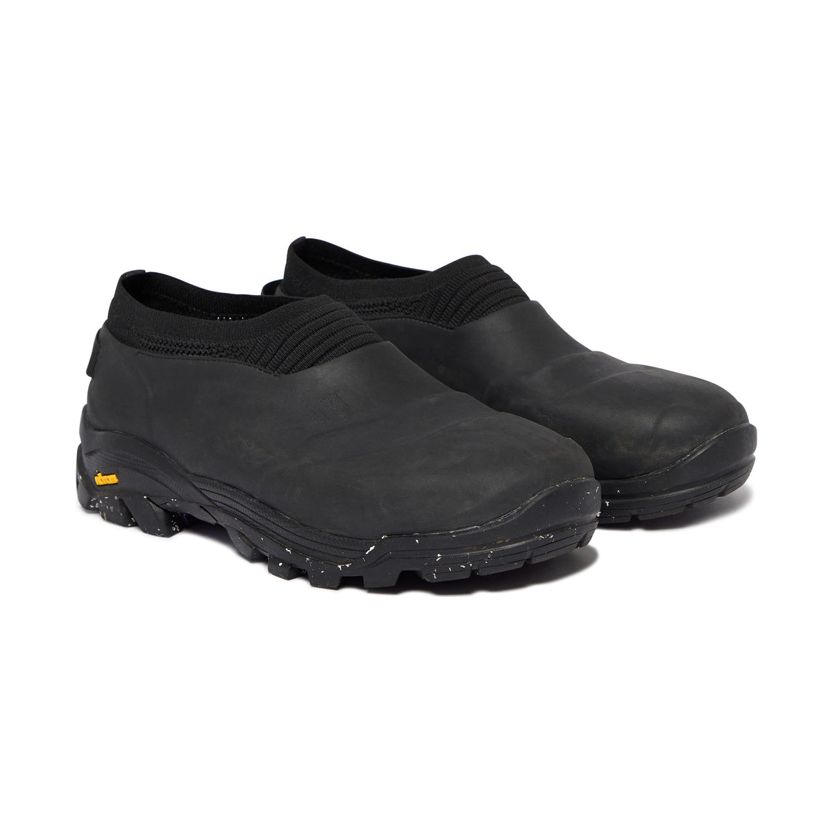 Calyx Vibram Shoe Purple Mountain Observatory Unisex Shoes