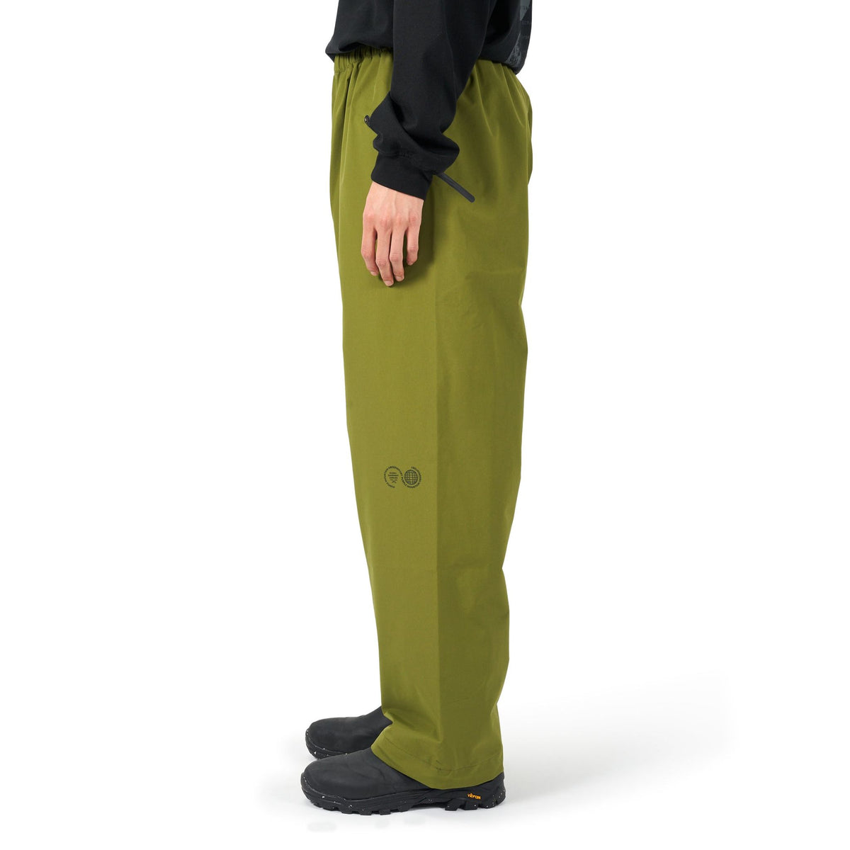 Deluge Pant Purple Mountain Observatory Men's Trousers