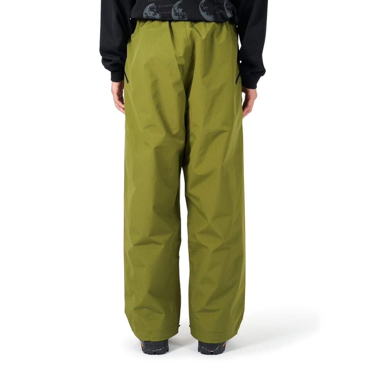 Deluge Pant Purple Mountain Observatory Men's Trousers