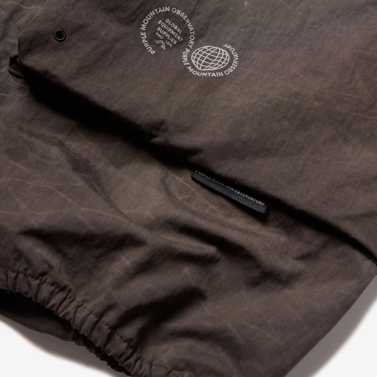 Forager Jacket Purple Mountain Observatory Men's Jackets
