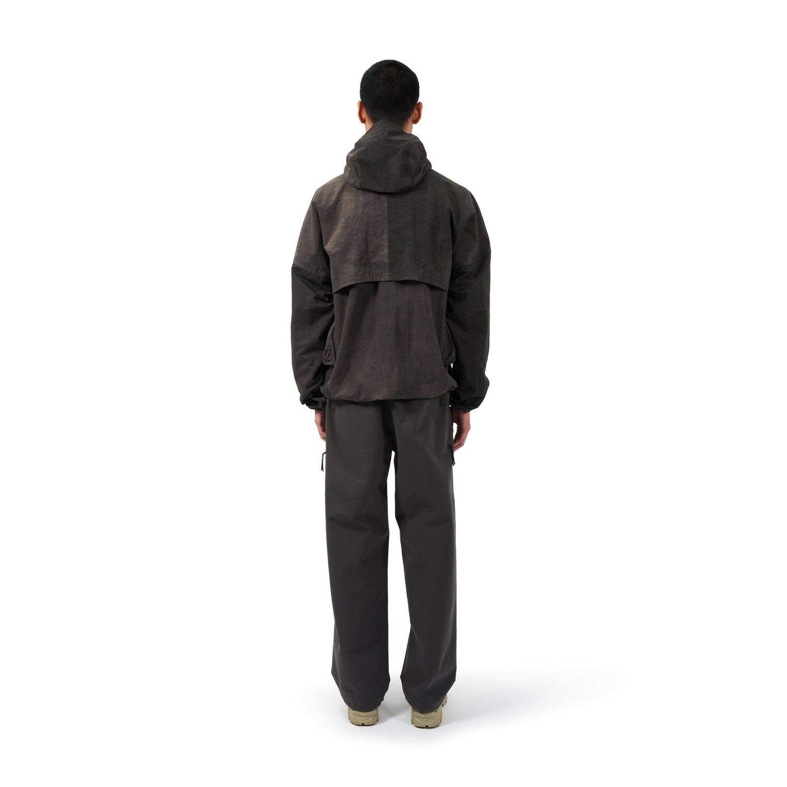Forager Jacket Purple Mountain Observatory Men's Jackets