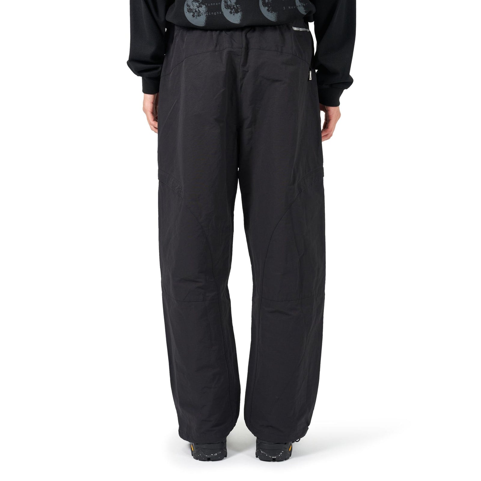 Mogul Pant Purple Mountain Observatory Men's Trousers