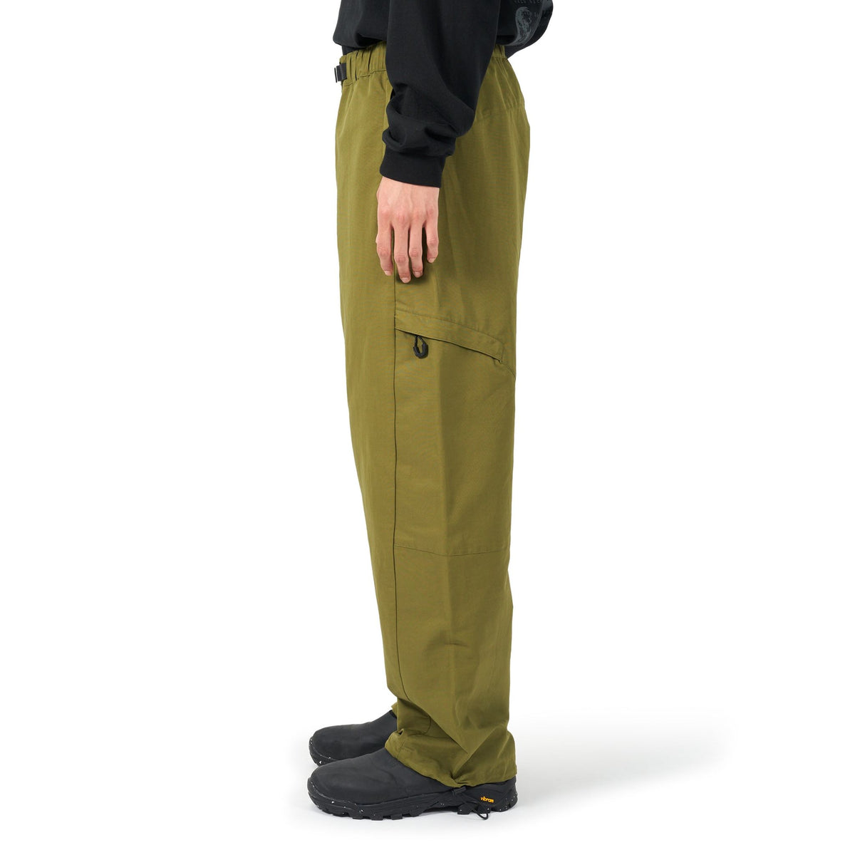 Mogul Pant Purple Mountain Observatory Men's Trousers