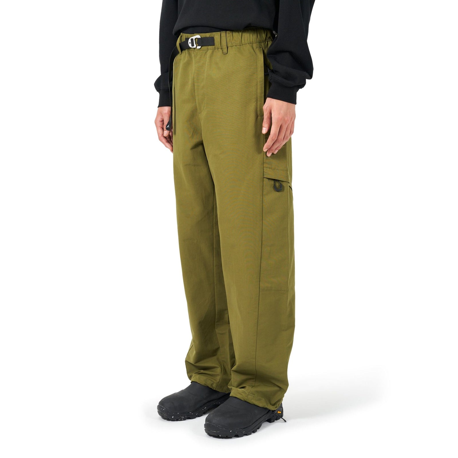 Mogul Pant Purple Mountain Observatory Men's Trousers