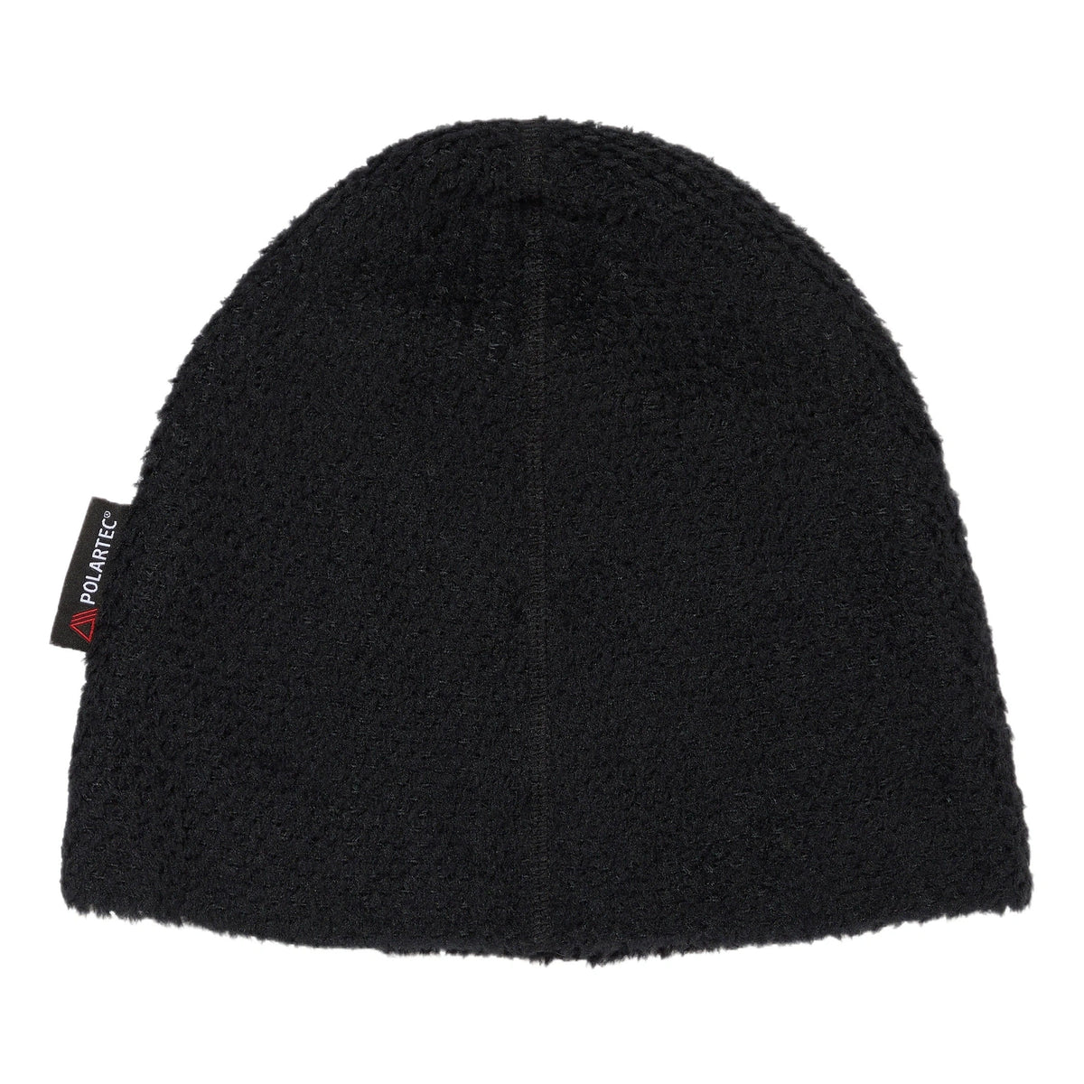 Polartec Beanie Purple Mountain Observatory PMO428-Black-OS Beanies One Size / Black