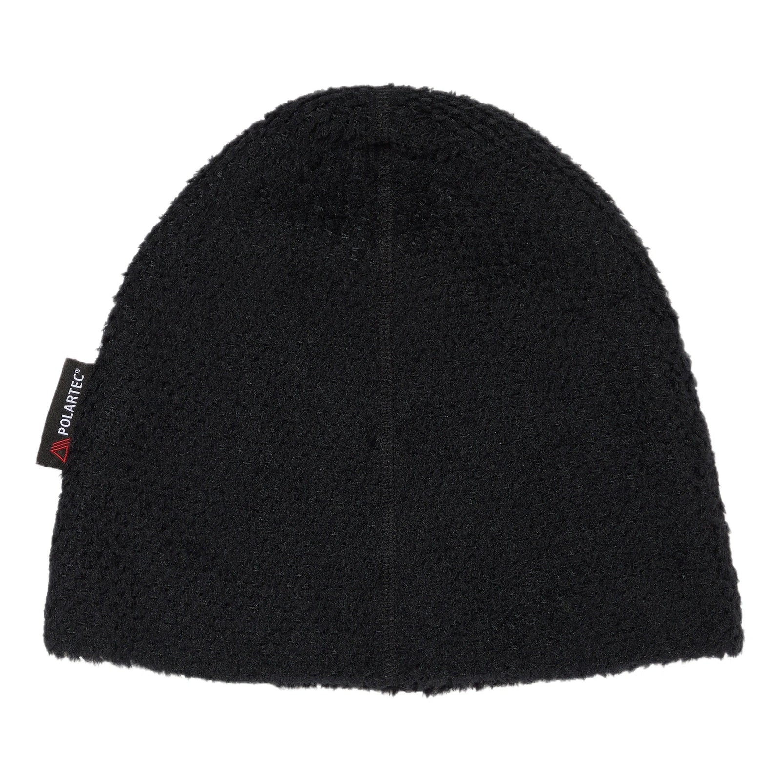 Polartec Beanie Purple Mountain Observatory PMO428-Black-OS Beanies One Size / Black