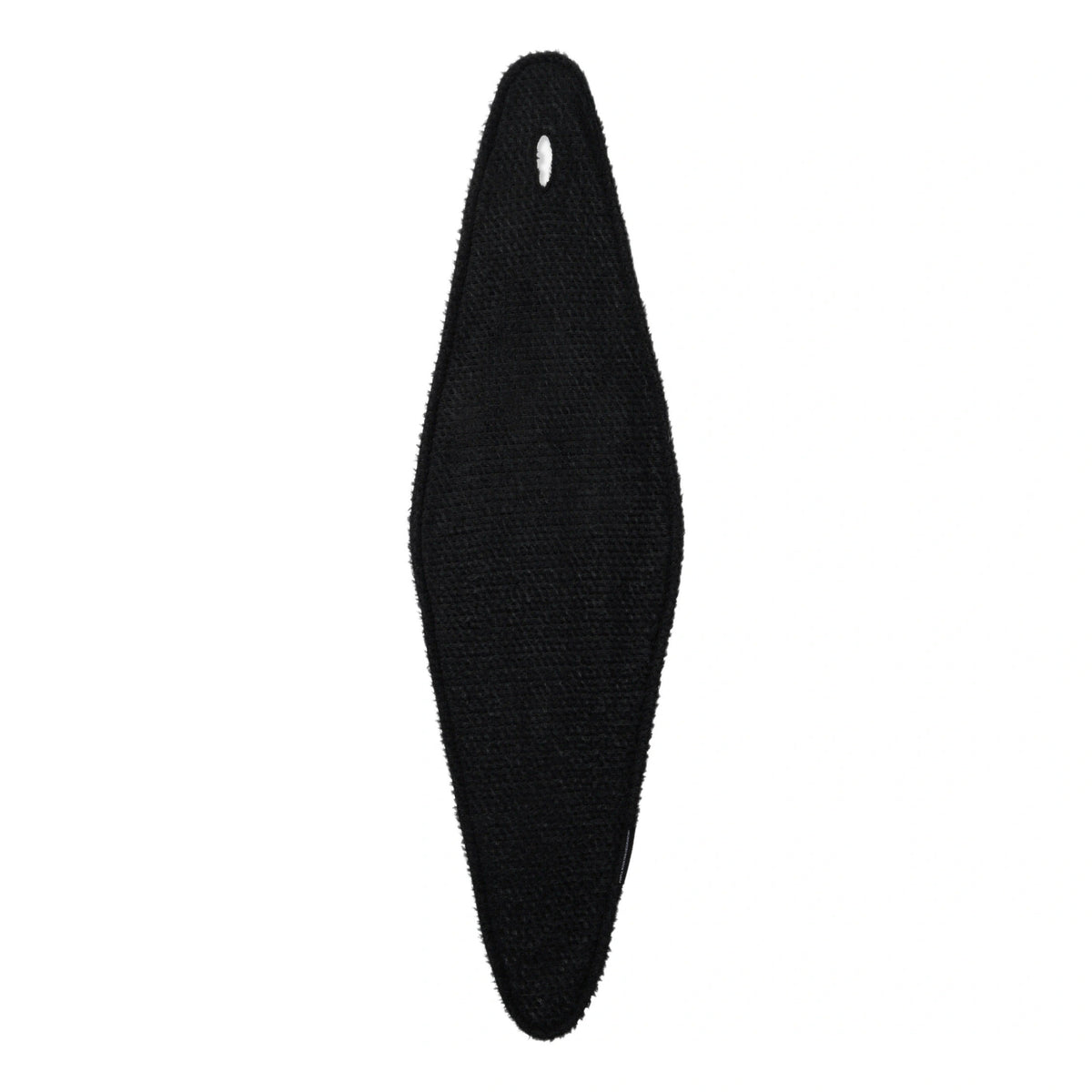 Polartec Neckwarmer Purple Mountain Observatory PMO431-Black-OS Neck Gaiters One Size / Black