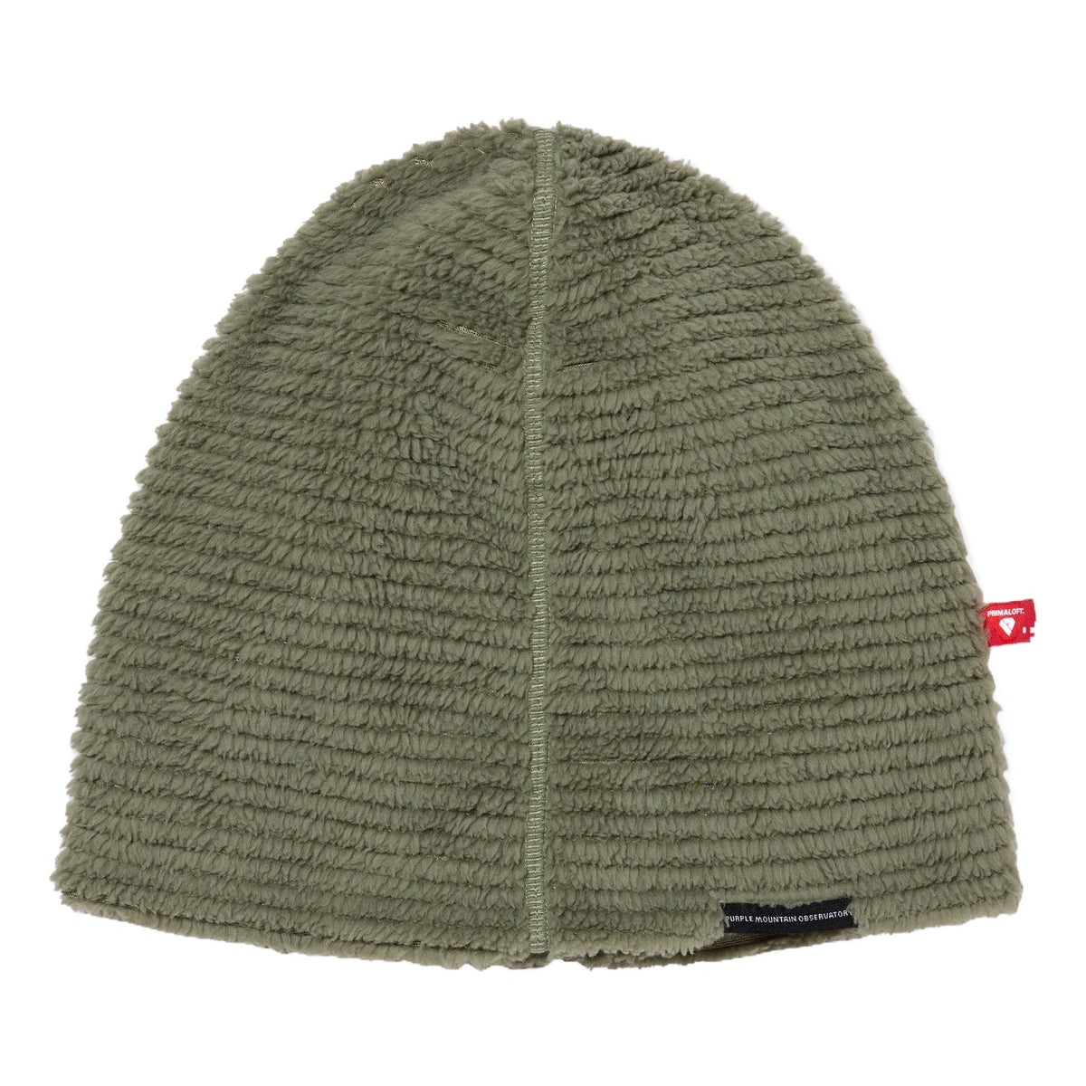 Primaloft Ursa Beanie Purple Mountain Observatory PMO430-Cement-OS Beanies One Size / Cement