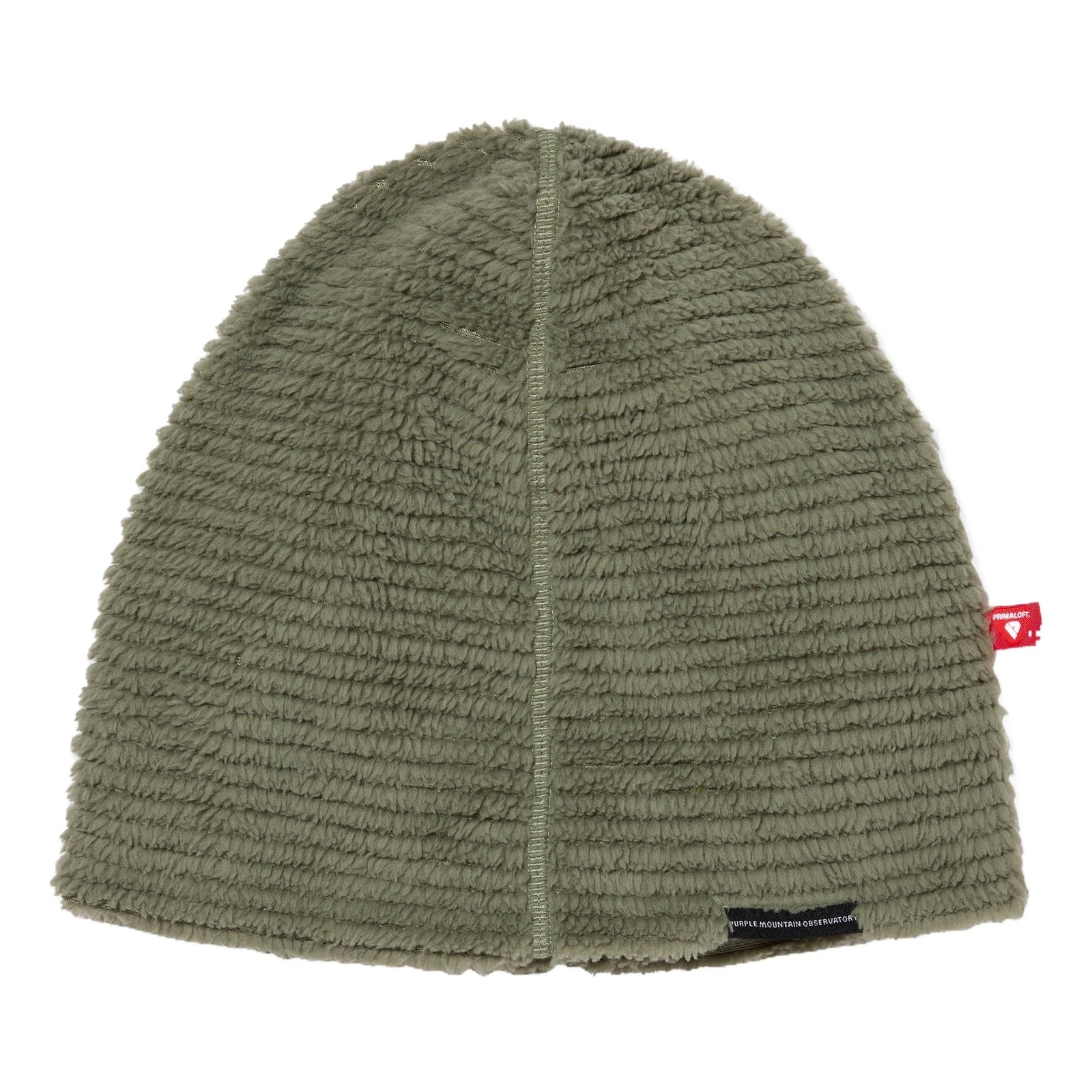 Primaloft Ursa Beanie Purple Mountain Observatory PMO430-Cement-OS Beanies One Size / Cement
