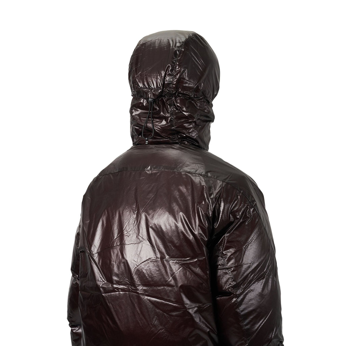 Shield Puffer Purple Mountain Observatory Men's Puffer Jackets