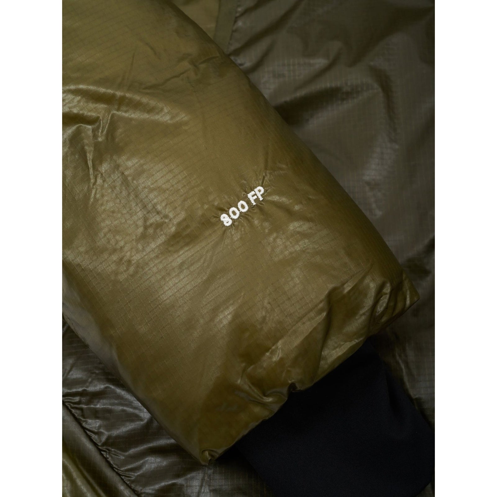 Shield Puffer Purple Mountain Observatory Men's Puffer Jackets