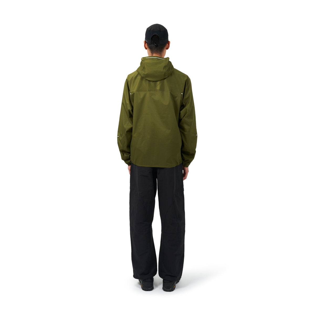 Stinger Jacket Purple Mountain Observatory Men's Rain Jackets