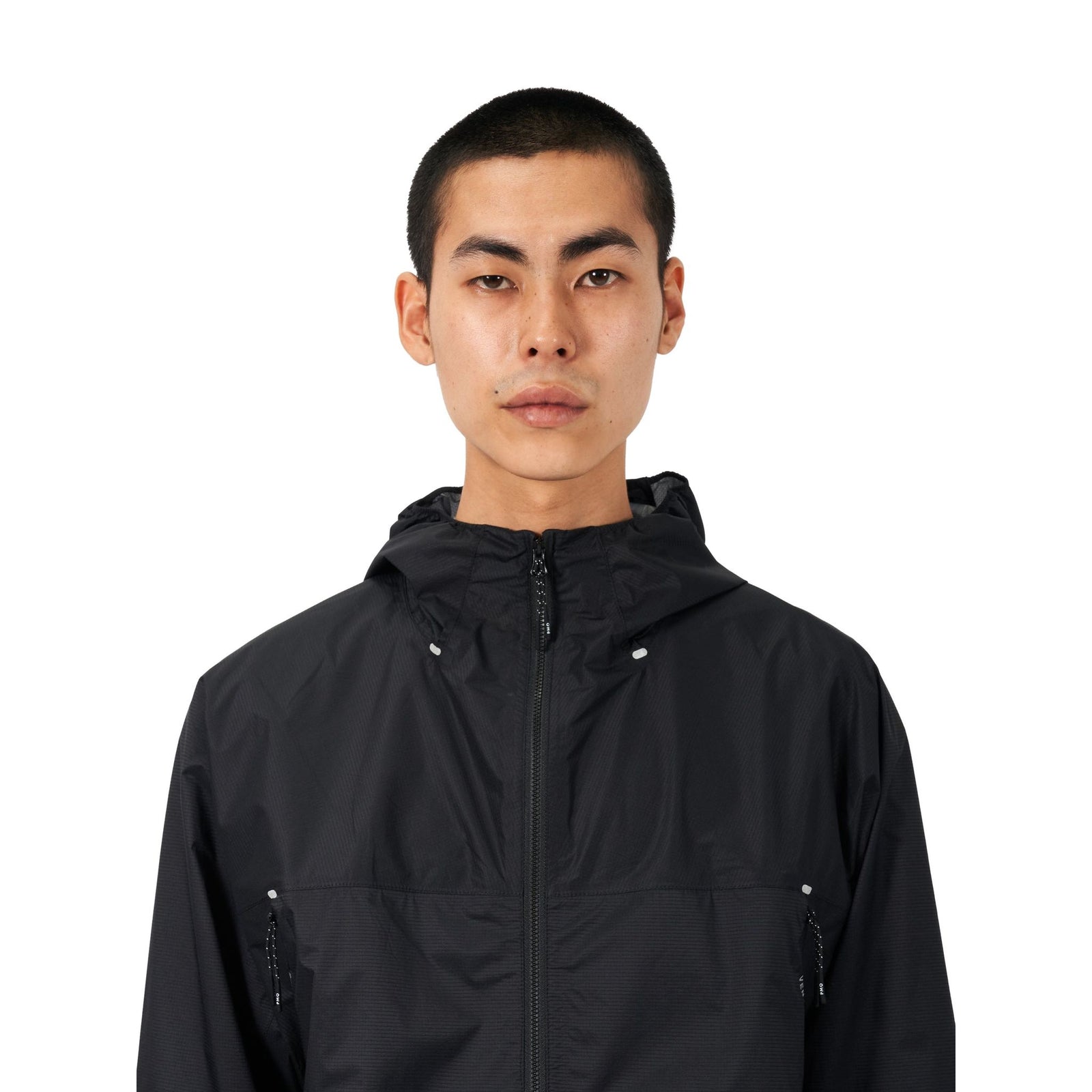 Stinger Jacket Purple Mountain Observatory Men's Rain Jackets