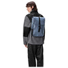 Backpack Mini RAINS 13020-36 Backpacks One Size / Bay