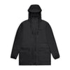 Cargo Long Jacket RAINS Rain Jackets