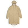 Fishtail Parka RAINS Rain Jackets