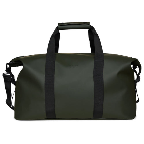 Hilo Weekend Bag Rains 14200-03 Duffle Bags One Size / Green