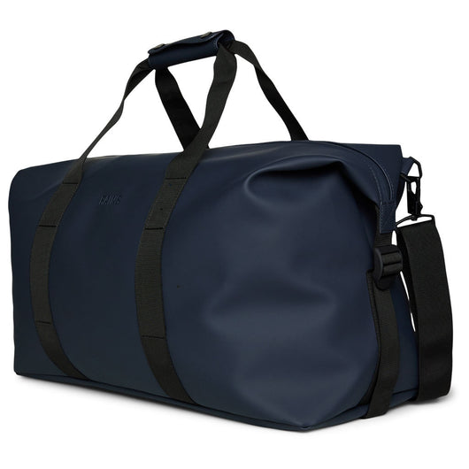 Navy on sale weekend bag