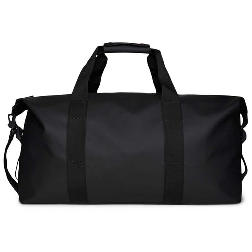 Hilo Weekend Bag Large RAINS 14210-01 Duffle Bags One Size / Black