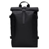 Rolltop Rucksack RAINS 14590-01 Backpacks 23L / Black