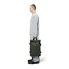 Rolltop Rucksack RAINS Backpacks