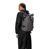 Rolltop Rucksack RAINS Backpacks