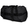 Texel Duffel Bag RAINS 13490-01 Duffle Bags One Size / Black