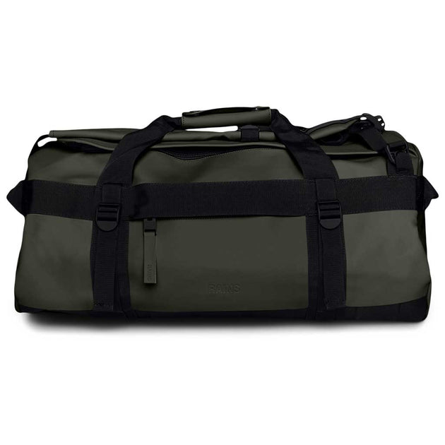 Texel Duffel Bag RAINS 13490-03 Duffle Bags One Size / Green