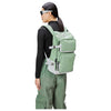 Trail Cargo Backpack RAINS 14330-06 Backpacks One Size / Haze