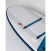 9.6 Compact Inflatable Paddle Board Package Red Paddle Co 001-001-001-0075 SUP Boards 9.6" / Multi