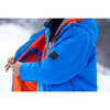 Revolution 3-in-1 Parka Red Paddle Co Parkas