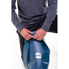 Roll Top 10L Dry Bag Red Paddle Co 002-006-000-0041 Dry Bags 10L / Deep Blue