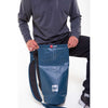 Roll Top 10L Dry Bag Red Paddle Co 002-006-000-0041 Dry Bags 10L / Deep Blue