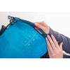 Roll Top 10L Dry Bag Red Paddle Co 002-006-000-0038 Dry Bags 10L / Ride Blue