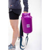 Roll Top 10L Dry Bag Red Paddle Co 002-006-000-0044 Dry Bags 10L / Venture Purple