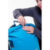 Roll Top 30L Dry Bag Red Paddle Co 002-006-000-0039 Dry Bags 30L / Ride Blue