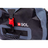 Waterproof Kit Bag 90L Red Paddle Co 002-006-000-0049 Duffle Bags 90L / Grey