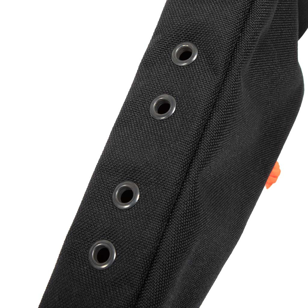Bolt-on Top Tube Bag Restrap RS_TTP_BOB_BLK Bike Bags 0.8L / Black
